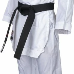 TopTen Uniforms & Gi Karate Gi “Air Deluxe” - White