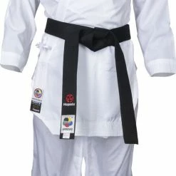 TopTen Uniforms & Gi Karate Gi “Air Deluxe” - White