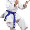Discount ๐คฉ Hayashi Karate-Gi Bunkai - BLUE EMBROIDERY Uniforms & Gi ๐งจ 1 Hayashi Karate-Gi Bunkai - BLUE EMBROIDERY Uniforms & Gi