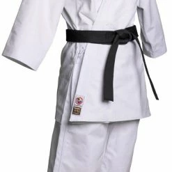 Discount 🤩 Hayashi Karate-Gi Bunkai - BLUE EMBROIDERY Uniforms & Gi 🧨 11 Hayashi Karate-Gi Bunkai - BLUE EMBROIDERY Uniforms & Gi