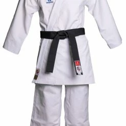 Discount 🤩 Hayashi Karate-Gi Bunkai - BLUE EMBROIDERY Uniforms & Gi 🧨 9 Hayashi Karate-Gi Bunkai - BLUE EMBROIDERY Uniforms & Gi