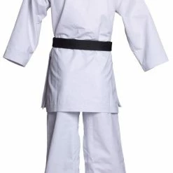 New โญ Hayashi Karate-Gi Bunkai - RED EMBROIDERY ๐ฏ 11 Hayashi Karate-Gi Bunkai - RED EMBROIDERY