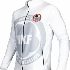 Hayashi Training Jacket “WKF Zeal”