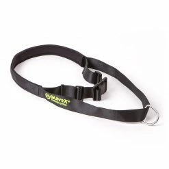 GUN-eX COBRA GUNNING KIT - Long Elastic Battle Ropes TRAINING