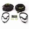 GUN-eX COBRA GUNNING KIT - Long Elastic Battle Ropes TRAINING