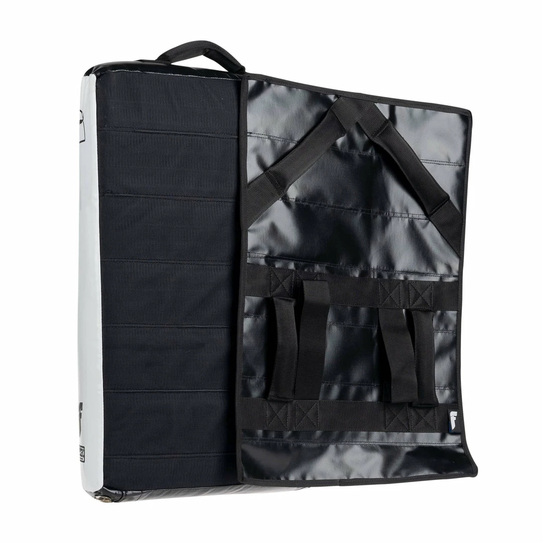 Hot Sale โจ Fighter Baton SCUTUM Shield 2v1 ๐ฅฐ 9 Fighter Baton SCUTUM Shield 2v1