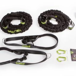 GUN-eX MINI COBRA KIT - Full Body Workout For Small Indoor Spaces