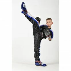 TopTen Top Ten Mesh Uniform 1605 Model - Black/white, 1605 W