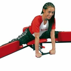 Hayashi Stretch Machine - Red, 832-4000