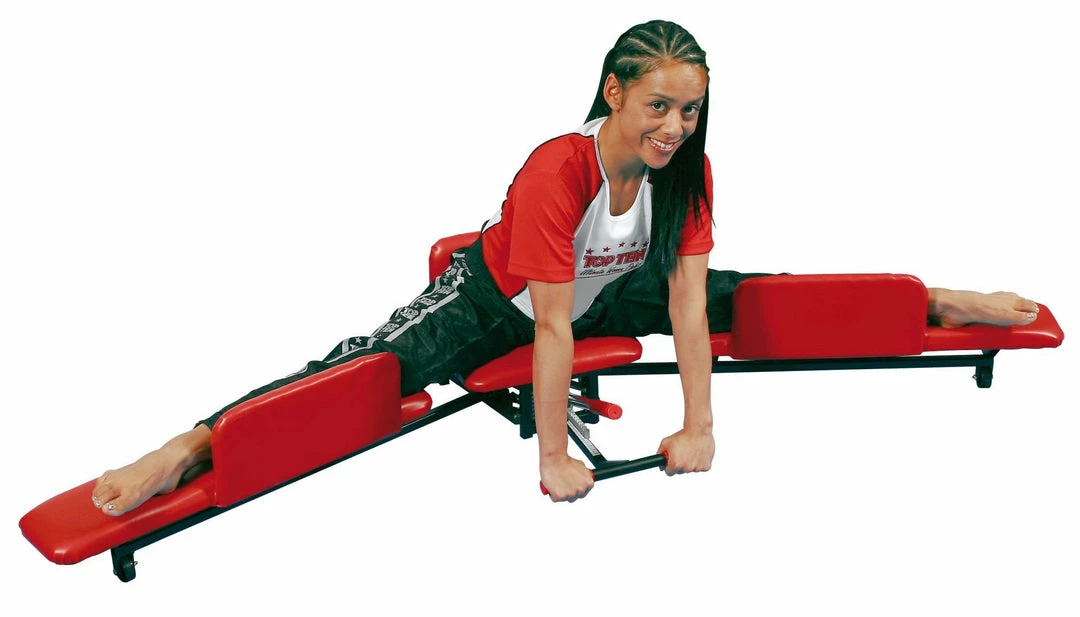 Flash Sale โญ Hayashi Stretch Machine - Red, 832-4000 ๐ 3 Hayashi Stretch Machine - Red, 832-4000