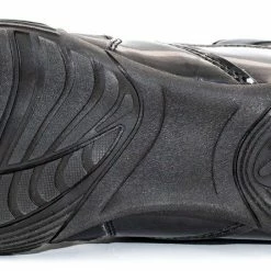 Hot Sale 🔥 TopTen FOOTWEAR Top Ten Generation 2020 Boxing 👟 Shoes - Black/Grey 👏 12 TopTen FOOTWEAR Top Ten Generation 2020 Boxing Shoes - Black/Grey