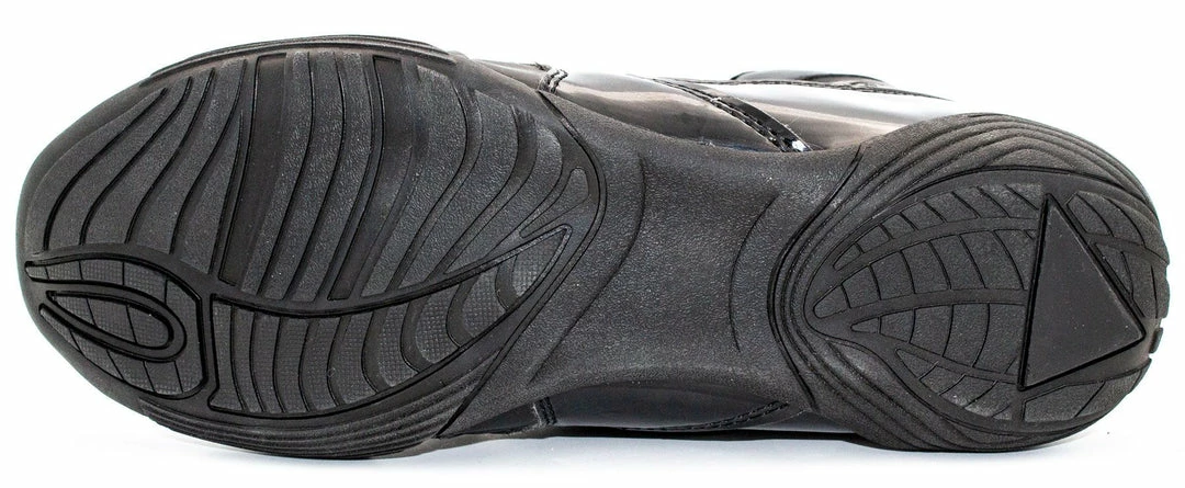 Hot Sale 🔥 TopTen FOOTWEAR Top Ten Generation 2020 Boxing 👟 Shoes - Black/Grey 👏 7 TopTen FOOTWEAR Top Ten Generation 2020 Boxing Shoes - Black/Grey