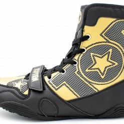 TopTen Top Ten Generation 2020 Boxing Shoes FOOTWEAR