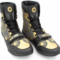 TopTen Top Ten Generation 2020 Boxing Shoes FOOTWEAR