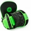 Flash Sale β€οΈ TopTen Focus Mitts βMunchβ Black/Green β¨ 1 TopTen Focus Mitts βMunchβ Black/Green