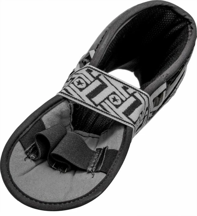 New 👏 TopTen PROTECTION Top Ten Super-Light PRISM - Black/White ❤️ 4 TopTen PROTECTION Top Ten Super-Light PRISM - Black/White