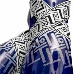 Brand new ⌛ TopTen Top Ten Super-Light PRISM - Blue/White PROTECTION 🌟 7 TopTen Top Ten Super-Light PRISM - Blue/White PROTECTION