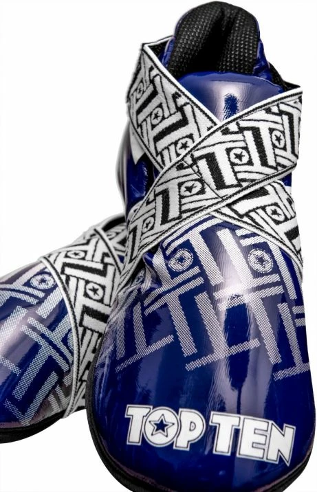 Brand new ⌛ TopTen Top Ten Super-Light PRISM - Blue/White PROTECTION 🌟 5 TopTen Top Ten Super-Light PRISM - Blue/White PROTECTION