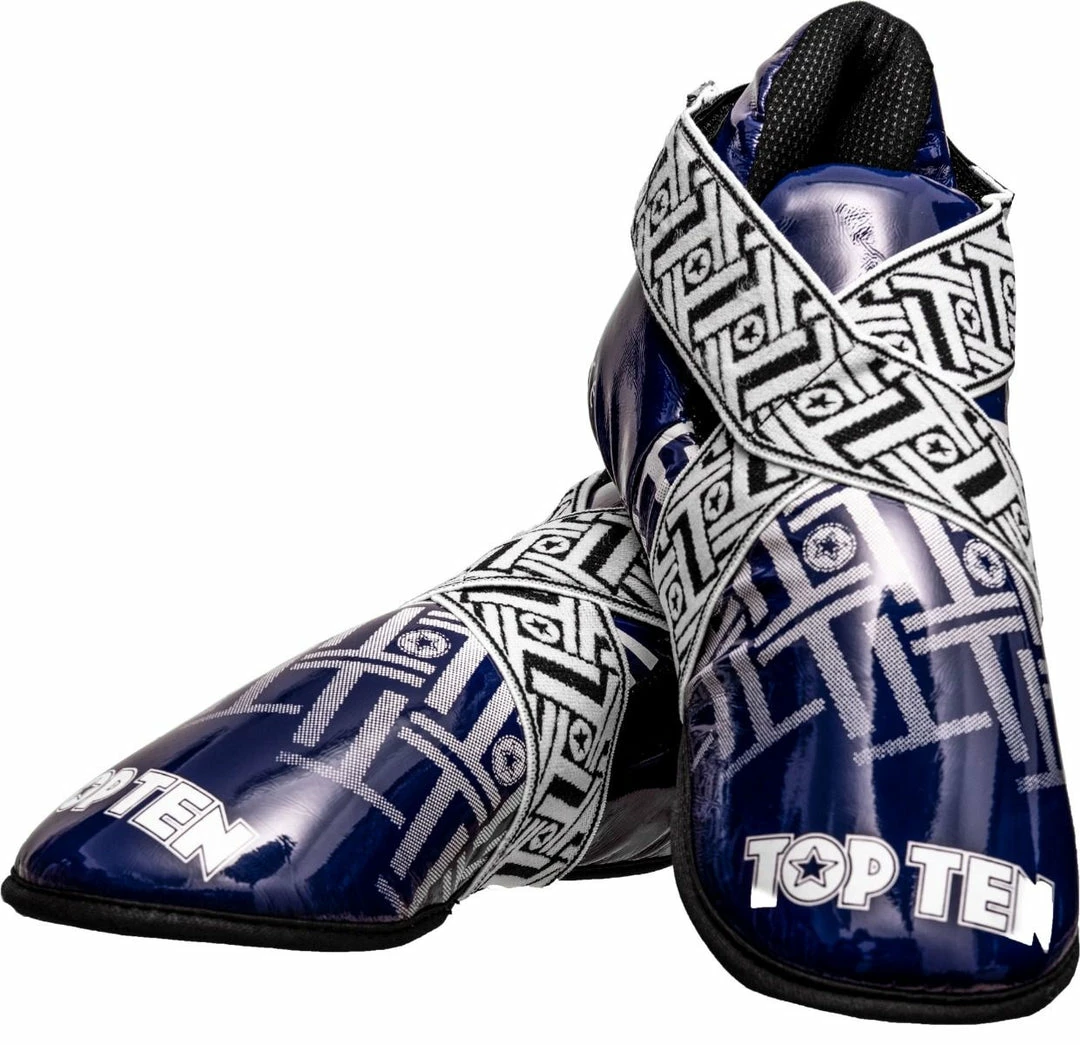 Brand new ⌛ TopTen Top Ten Super-Light PRISM - Blue/White PROTECTION 🌟 3 TopTen Top Ten Super-Light PRISM - Blue/White PROTECTION