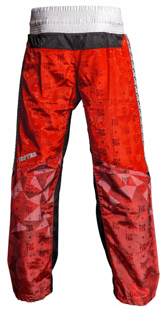 Best deal ✔️ TopTen TOP TEN Uniform Prism - Red 💯 6 TopTen TOP TEN Uniform Prism - Red