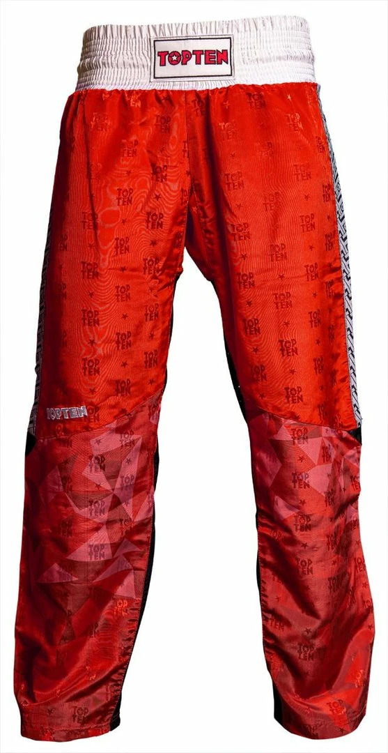 Best deal ✔️ TopTen TOP TEN Uniform Prism - Red 💯 8 TopTen TOP TEN Uniform Prism - Red