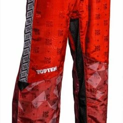 Best deal ✔️ TopTen TOP TEN Uniform Prism - Red 💯 17 TopTen TOP TEN Uniform Prism - Red