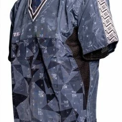 TopTen TOP TEN Uniform Prism - Black