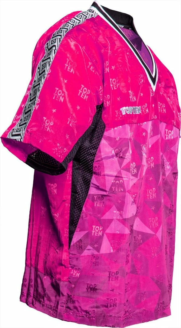 Best Sale ⭐ TopTen TOP TEN Uniform Prism - Pink 🛒 9 TopTen TOP TEN Uniform Prism - Pink