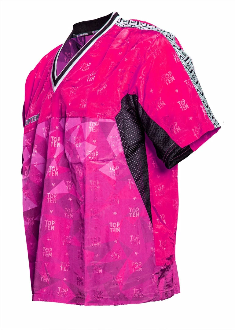 Best Sale ⭐ TopTen TOP TEN Uniform Prism - Pink 🛒 7 TopTen TOP TEN Uniform Prism - Pink