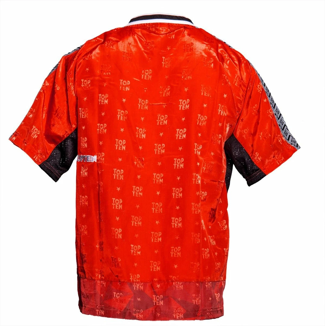 Best deal ✔️ TopTen TOP TEN Uniform Prism - Red 💯 5 TopTen TOP TEN Uniform Prism - Red
