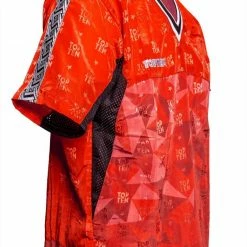 Best deal ✔️ TopTen TOP TEN Uniform Prism - Red 💯 16 TopTen TOP TEN Uniform Prism - Red