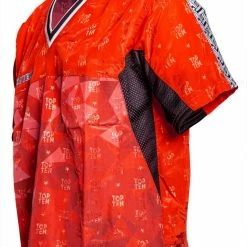 Best deal ✔️ TopTen TOP TEN Uniform Prism - Red 💯 14 TopTen TOP TEN Uniform Prism - Red