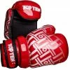 Cheapest ๐ TopTen TOP TEN Glossy Red/White Prism Pointfighter Open-Hand Gloves ๐คฉ 1 TopTen TOP TEN Glossy Red/White Prism Pointfighter Open-Hand Gloves