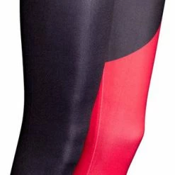 ITF Taekwondo TopTen Workout Leggings ITF - Ray