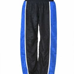 TopTen OFFERS Top Ten Sport Pants - Black/blue, 0606 B
