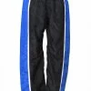 TopTen OFFERS Top Ten Sport Pants - Black/blue, 0606 B