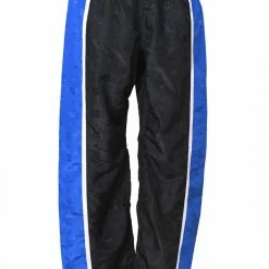 TopTen OFFERS Top Ten Sport Pants - Black/blue, 0606 B