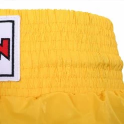 TopTen Top Ten Sport Pants Winner - Yellow, 0609 G