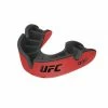Best Pirce โค๏ธ OPRO Mouthguard UFC Silver - Black/Red, ๐ 2 OPRO Mouthguard UFC Silver - Black/Red,