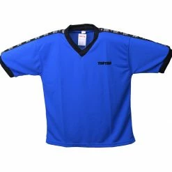 TopTen TOP TEN Training Jersey - WINNER - Blue/black, 0613B OFFERS