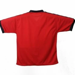 TopTen OFFERS TOP TEN Training Jersey - WINNER - Red/black, 0613R