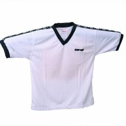 TopTen OFFERS TOP TEN Training Jersey - WINNER - White/black, 0613W