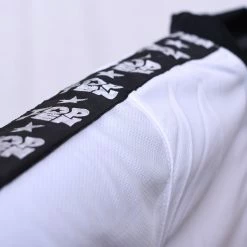 TopTen OFFERS TOP TEN Training Jersey - WINNER - White/black, 0613W