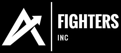 Fighters Inc Shop